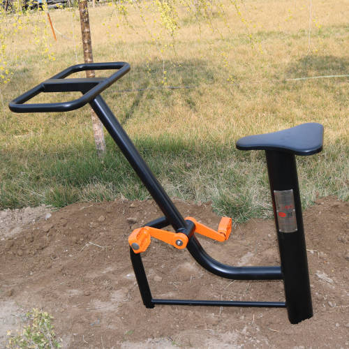 High-Quality Outdoor Exercise Machine for Adults