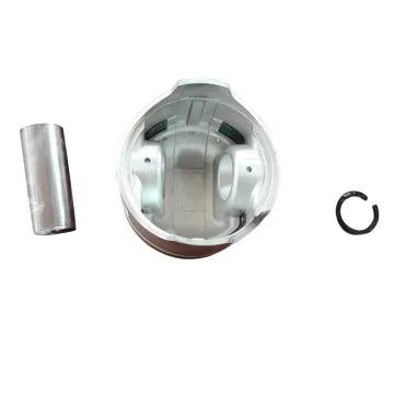 2L Piston Diesel Set OEM 13101-54100 for TOYOTA Hiace 2KD
