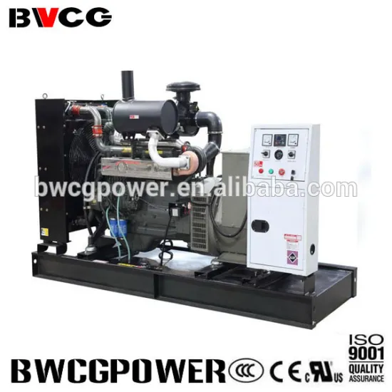 Deutz 30Kva generator for sale