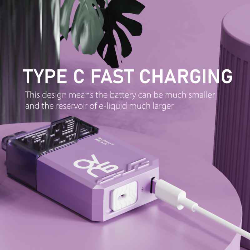 OVNS MESH20 10000 พัฟทิ้งราคาขายส่ง vape