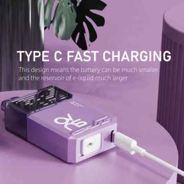 OVNS Mesh20 10000 Puff Harga Borong Vape