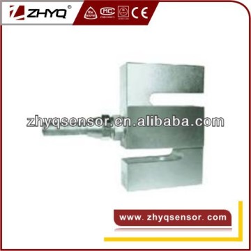 Alloy Steel S Jenis Load Ketegangan Sel
