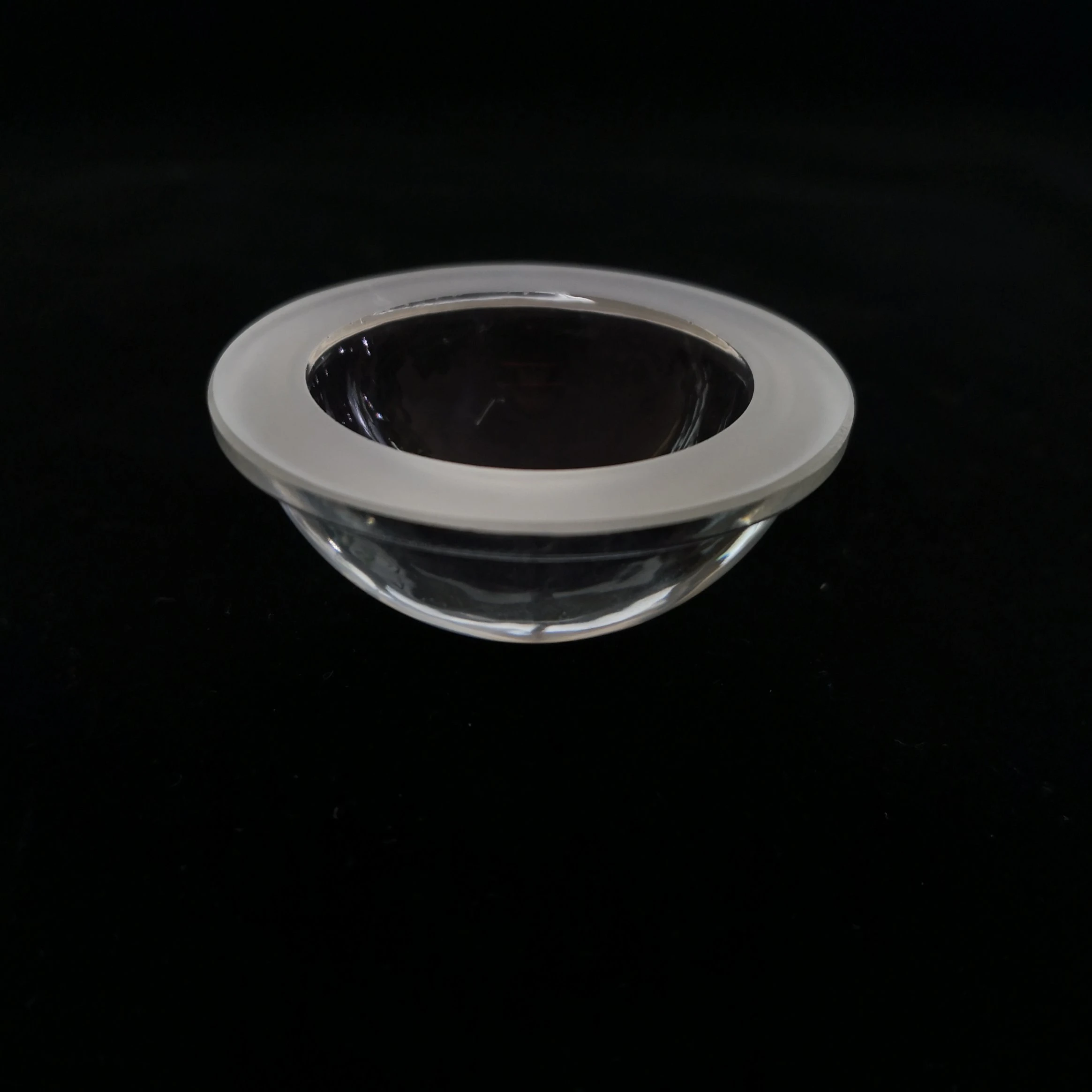 Precision Optical Components Ball and Half Ball Design