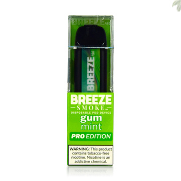 Jungle Juice Breeze Disposable