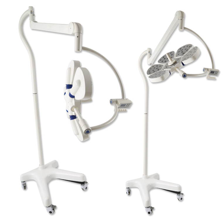 Hospital Surgical Lights LED Surgical Medical Exam Light