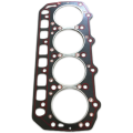 YM129908-01331 Mesin Diesel 4TNV98 Overhaul Gasket Kit