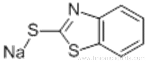 2(3H)-Benzothiazolethione,sodium salt (1:1) CAS 2492-26-4