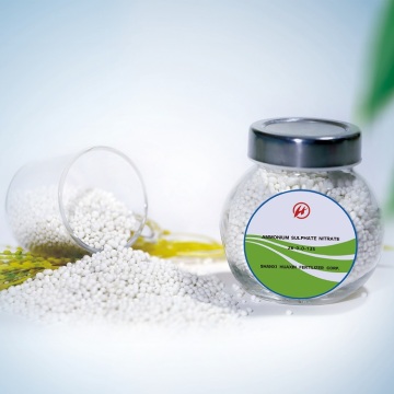Nitrogen 26% Ammonium Nitrate Sulphate