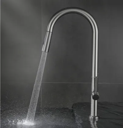 Kitchenaid 3-Way Kitchen Sink Mixer Tap