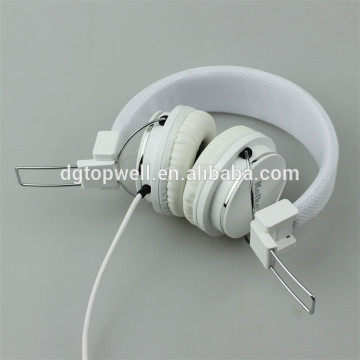 ROHS eco-friendly headset