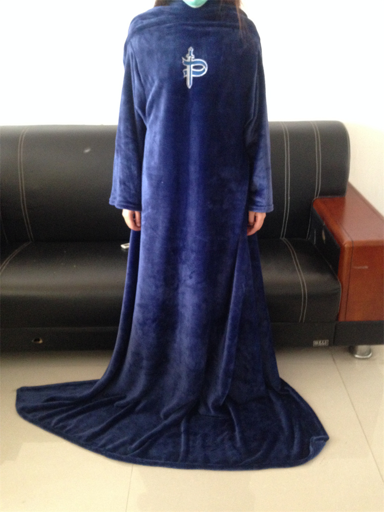 Snuggie wearable Blanket 