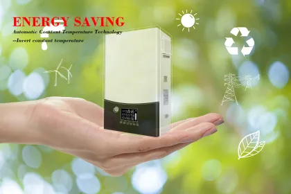 18KW Electric Heating Boiler - OEM Home Electric Boiler