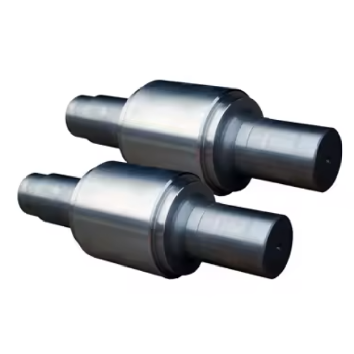 Cuộn dự phòng bằng thép mạ Chrome giả mạo