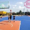 Hotsale Basketball Sports Mats Fiba 3x3