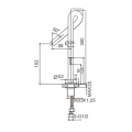 LOOP Brass Tashar Tasin Maɗaukaki Moult