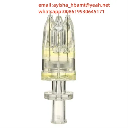 EZ Multi Injector Mesotherapy Gun Meso Vacuum Therapy Gun