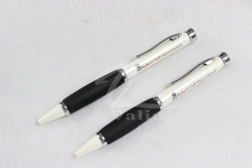 Fancy Name for Company Metal Ball Pen
