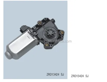 AUTO PARTS WINDOW MOTOR 3HOLES 6TEETHS
