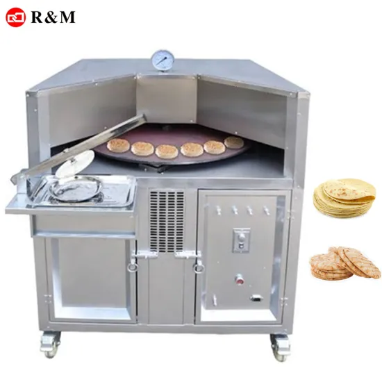 Automatic Indian Commercial Tandoor Oven - Electric Metal Tandoor Bread Oven for Restaurants in India