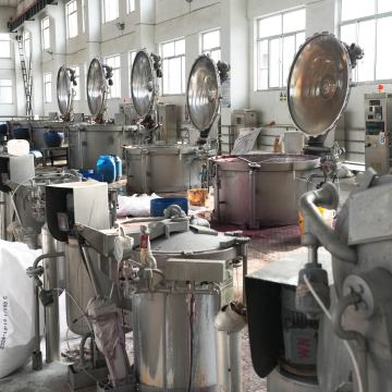 TONGDA TDGS High-Temperature and Pressure Yarn Dyeing Machine for Embroidery Thread Bleaching