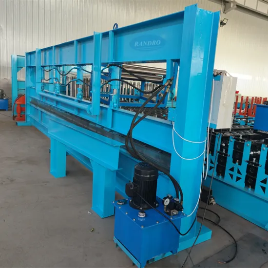 6M Metal Plate Press Brake Machine: Steel Sheet Hydraulic Folding Bending Machine