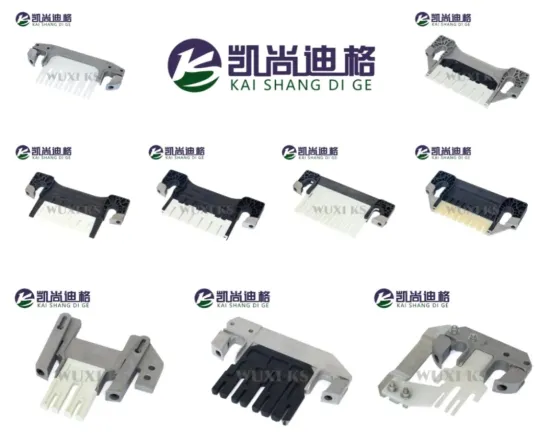 Weaving Loom Warp Stopper Support Grob259317