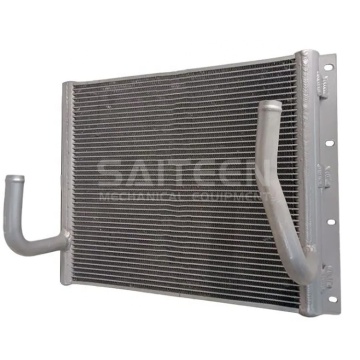 Caterpillar Hydraulic Oil Cooler 085-4974 for E70B E307 Excavator