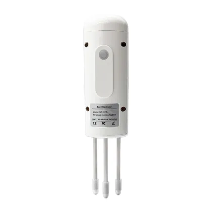 RS485 Temperature, Humidity, and Soil Moisture Testing Sensors & Meters