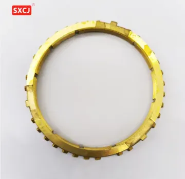 Manual Synchronizer Ring for Auto Transmission Gearbox OEM 33368-35050 33368-35090 33368-OK050 33368-OK010 for TOYOTA