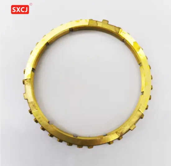 Manual Synchronizer Ring for Auto Transmission Gearbox OEM 33368-35050 33368-35090 33368-OK050 33368-OK010 for TOYOTA