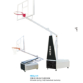 Mini Portable Basketball Hoop for Kids