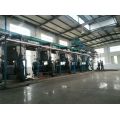 Cooking Oil Processing Machine