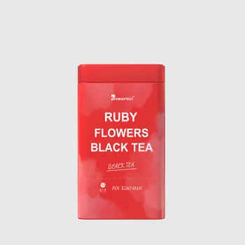 PINXIAOMAN TEA · Ruby