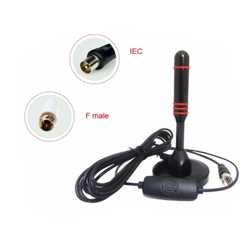 Indoor Satellite Amplifier Hd Digital Tv Antenna