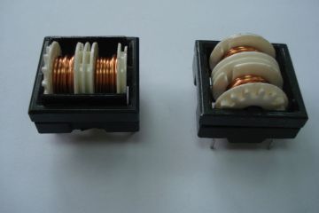 Uu/et/ee Low Leakage Filter Inductor For Multi-functional Telephone Sets