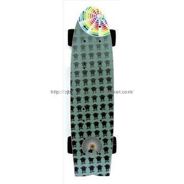 Remote control  400Watt  Electric Skateboard toy