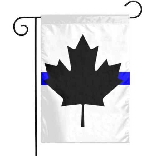 European Cup Promotion Polyester Canada National Flag 3x5