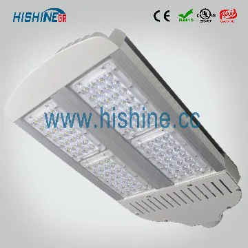 aluminium Strong Radiator 112w Outdoor Led Lighting