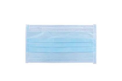 Sterile medical face mask face mask