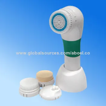 Facial Electric Brush Beauty Brush