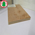 Alta calidad 4&#39;x8 &#39;Combi Core Veneer laminado madera contrachapada