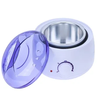 China Online Selling Professional Depilatory Waxing Warmer Heater