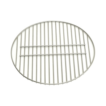 Barbecue Stainless Steel Metal Wire Mesh Grill Net