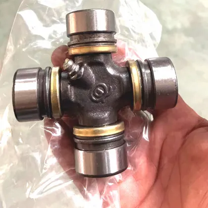 Transmission Croisillon 30x85 Clips Int - L200 K74