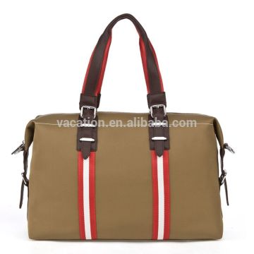 Guangzhou Huadu factory High Level Business Bag