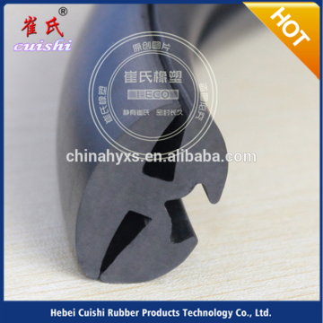 auto windshield rubber screen window seal