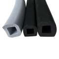 Flexible Foam Silicone Sheet for Sealing and Insulation