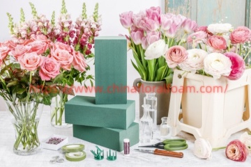 Wholesale Floral Foam Brick