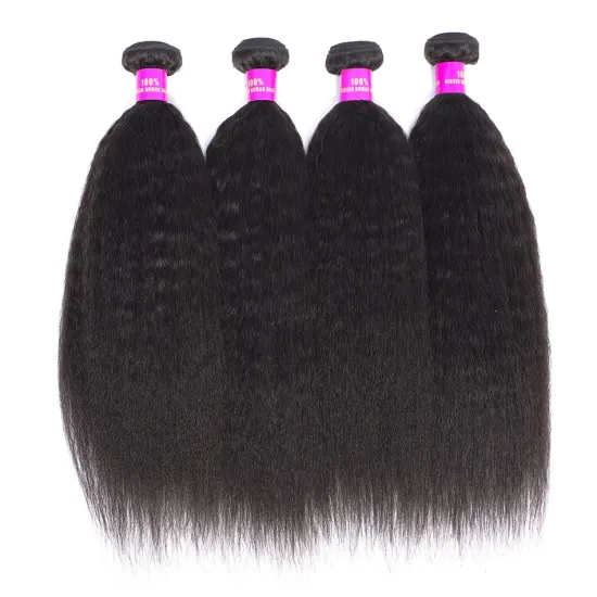 YueXiu Best Hair Distributor In China Remy Hair 100 Human Hair Weave Brands