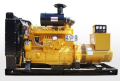 Generator Diesel Marine YuChai